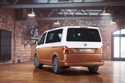 T6.1 Caravelle